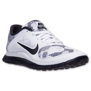 nike free 4.0 v3 womens